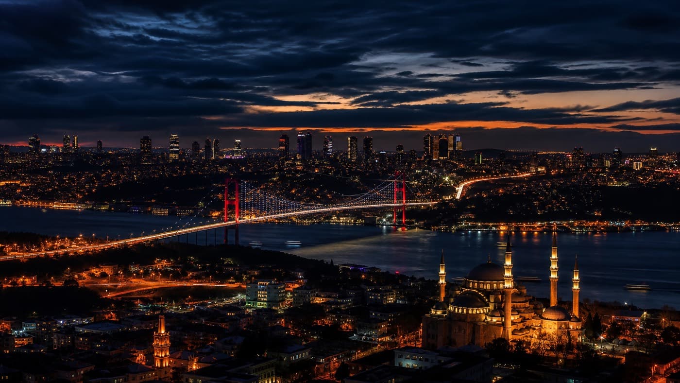 ISTANBUL
