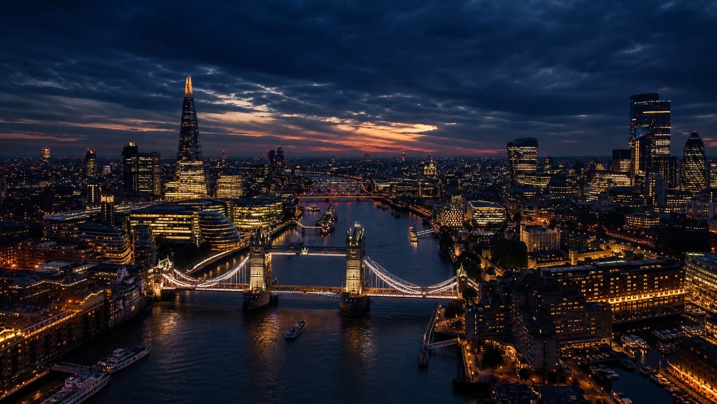 LONDON