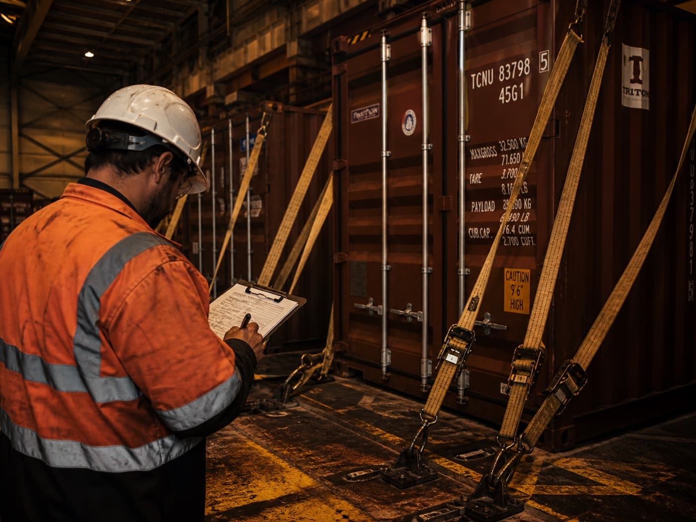 SHIPMENT INSURANCE