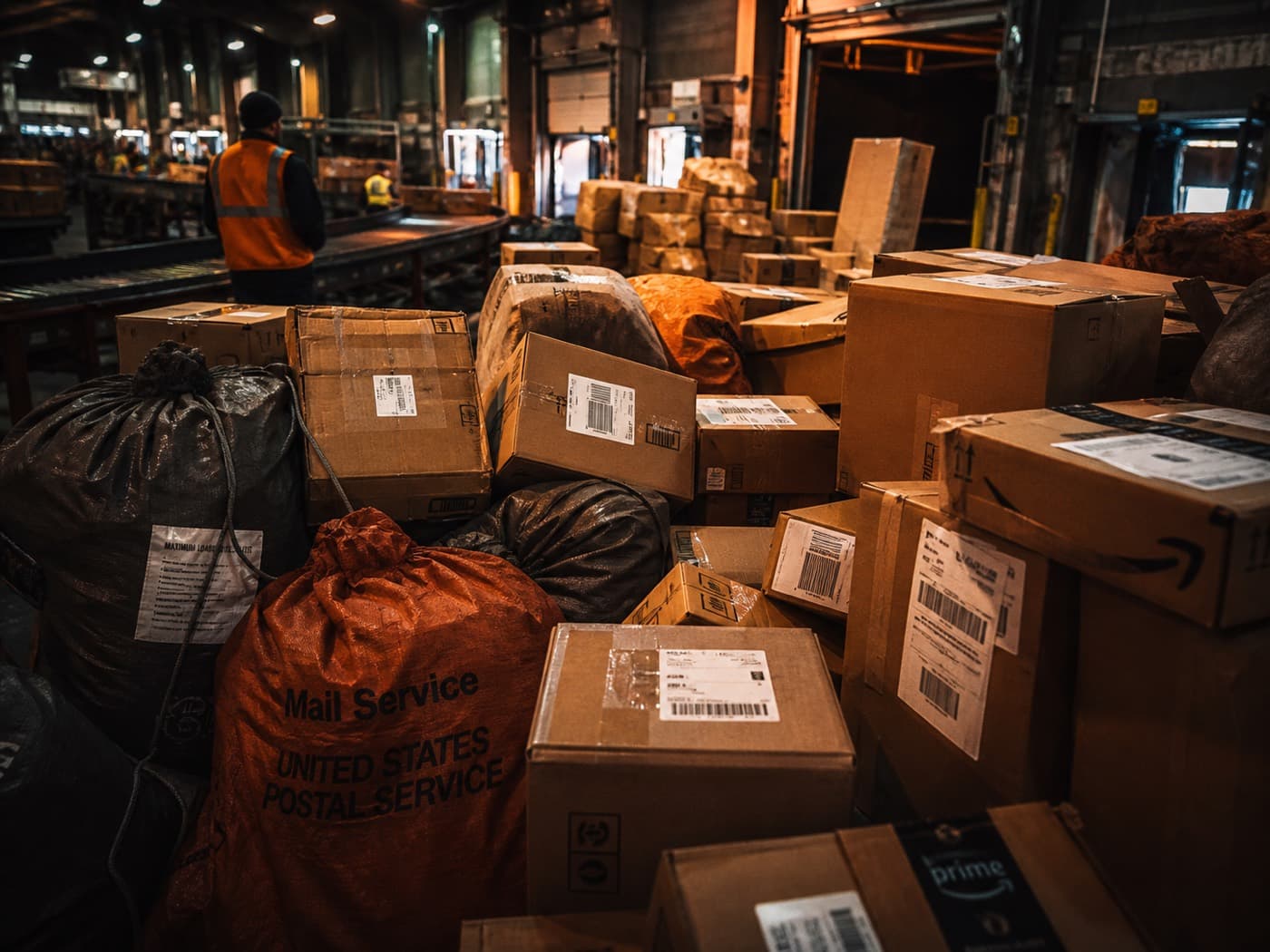 ECONOMY SHIPPING